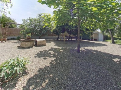 MAISON 4 PIECES A VENDRE - PARAY LE MONIAL - 110,29 m2 - 218000 €