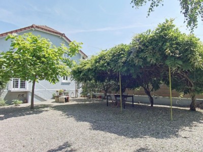 MAISON 4 PIECES A VENDRE - PARAY LE MONIAL - 110,29 m2 - 218000 €