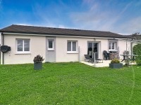 MAISON - PARAY LE MONIAL - 91.49 m2 - VENDU