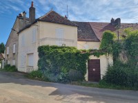 Maison de village - PARIS L HOPITAL - 103 m2 - VENDU