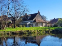 MAISON - PERRIGNY SUR LOIRE - 164.39 m2 - VENDU