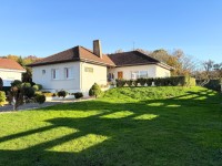 Maison + terrain, A VENDRE - PIERRE DE BRESSE - 175 m2 - 215 000 &euro;