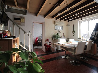 MAISON A VENDRE - PIERREFITTE SUR LOIRE - 114,98 m2 - 100000 €