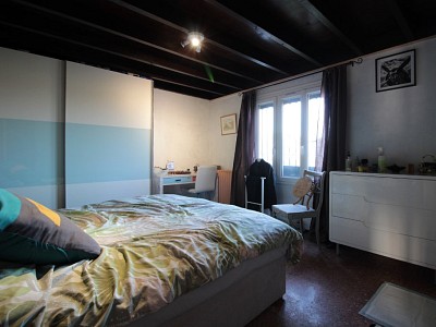 MAISON A VENDRE - PIERREFITTE SUR LOIRE - 114,98 m2 - 100000 €