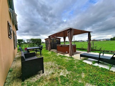 MAISON A VENDRE - PIERREFITTE SUR LOIRE - 114,98 m2 - 100000 €