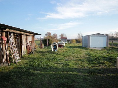 MAISON A VENDRE - PIERREFITTE SUR LOIRE - 114,98 m2 - 100000 €