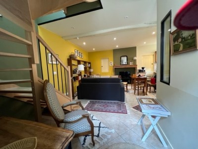 MAISON A VENDRE - POMMARD - 40 m2 - 165000 €
