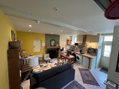 MAISON A VENDRE - POMMARD - 40 m2 - 165000 €