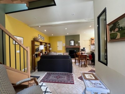 MAISON A VENDRE - POMMARD - 40 m2 - 165000 €
