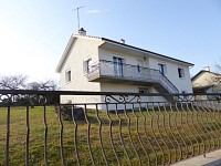MAISON - PONTAILLER SUR SAONE - 90 m2 - VENDU
