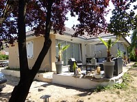 MAISON - PONTAILLER SUR SAONE - 130 m2 - VENDU