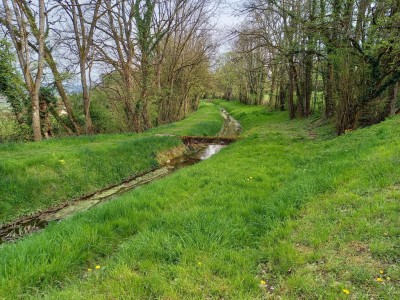Ensemble immobilier A VENDRE - POUILLY EN AUXOIS - 90 m2 - 160000 €