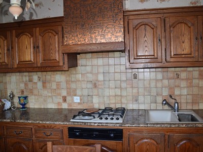Ensemble immobilier A VENDRE - POUILLY EN AUXOIS - 90 m2 - 160000 €