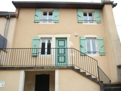 Charmante maison de village A VENDRE - PULIGNY MONTRACHET - 60 m2 - 180 000 €