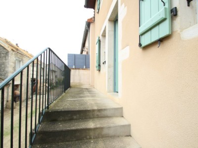 Charmante maison de village A VENDRE - PULIGNY MONTRACHET - 60 m2 - 180000 €