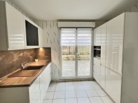 MAISON - QUETIGNY Les allées cavalières - 101 m2 - VENDU