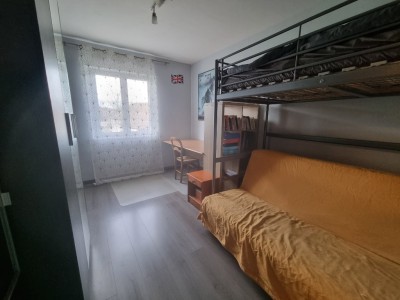 Maison leve sur sous-sol A VENDRE - REMIGNY - 154 m2 - 345000 €
