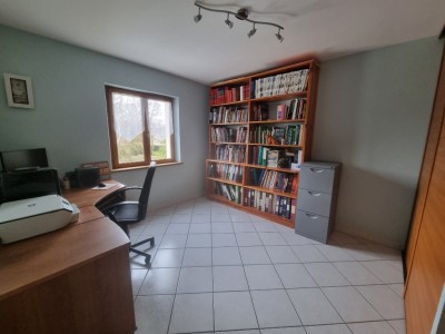 Maison leve sur sous-sol A VENDRE - REMIGNY - 154 m2 - 345000 €
