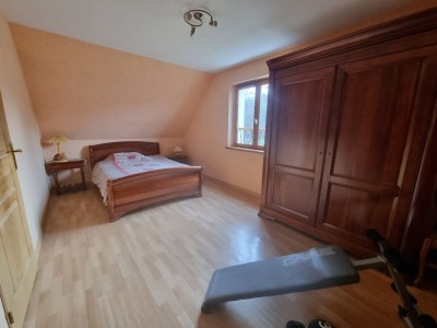 Maison leve sur sous-sol A VENDRE - REMIGNY - 154 m2 - 345000 €