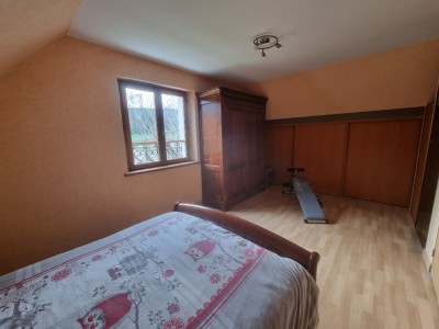 Maison leve sur sous-sol A VENDRE - REMIGNY - 154 m2 - 345000 €