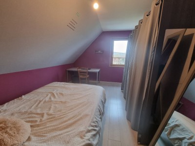 Maison leve sur sous-sol A VENDRE - REMIGNY - 154 m2 - 345000 €