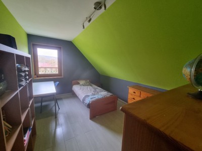 Maison leve sur sous-sol A VENDRE - REMIGNY - 154 m2 - 345000 €