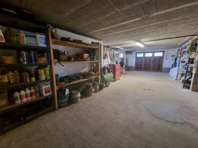 Maison leve sur sous-sol A VENDRE - REMIGNY - 154 m2 - 345000 €