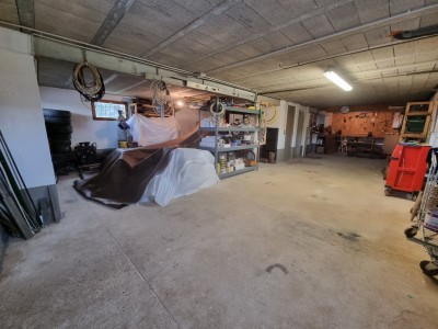 Maison leve sur sous-sol A VENDRE - REMIGNY - 154 m2 - 345000 €