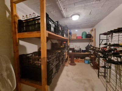 Maison leve sur sous-sol A VENDRE - REMIGNY - 154 m2 - 345000 €