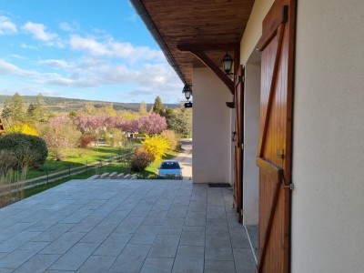 Maison leve sur sous-sol A VENDRE - REMIGNY - 154 m2 - 345000 €