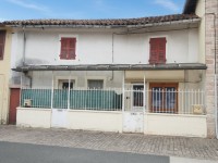 Maison avec 2 logements - ROMENAY - 115 m2 - VENDU