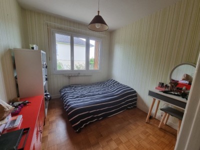 Pavillon sur sous-sol A VENDRE - RULLY - 82,8 m2 - 180000 €