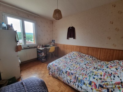 Pavillon sur sous-sol A VENDRE - RULLY - 82,8 m2 - 180000 €