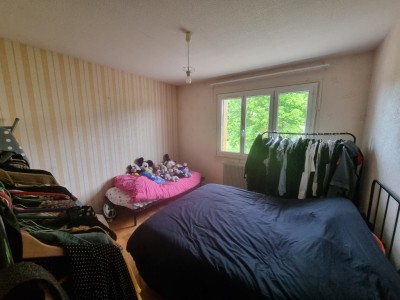 Pavillon sur sous-sol A VENDRE - RULLY - 82,8 m2 - 180000 €