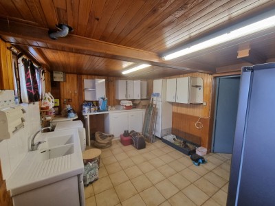 Pavillon sur sous-sol A VENDRE - RULLY - 82,8 m2 - 180000 €