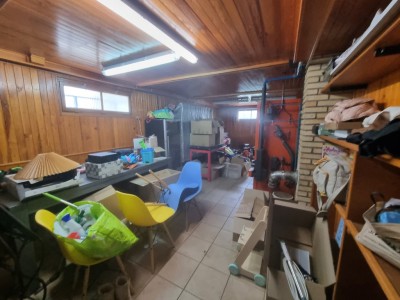 Pavillon sur sous-sol A VENDRE - RULLY - 82,8 m2 - 180000 €