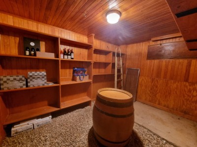 Pavillon sur sous-sol A VENDRE - RULLY - 82,8 m2 - 180000 €