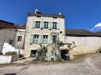 MAISON A VENDRE - RULLY - 97 m2 - 199 000 €