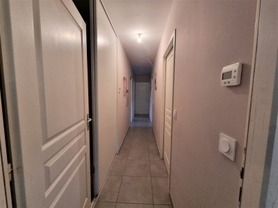 Maison de plain pied A VENDRE - SANTENAY - 120 m2 - 230000 €