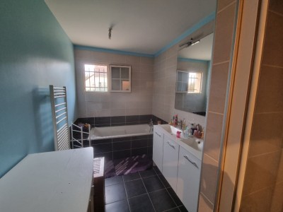 Maison de plain pied A VENDRE - SANTENAY - 120 m2 - 230000 €