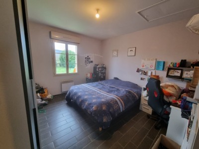 Maison de plain pied A VENDRE - SANTENAY - 120 m2 - 230000 €