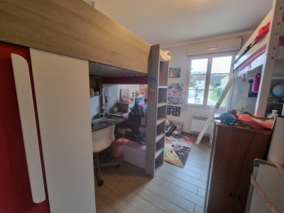 Maison de plain pied A VENDRE - SANTENAY - 120 m2 - 230000 €