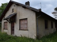 Maison de plain pied - SANTOSSE - 100 m2 - VENDU