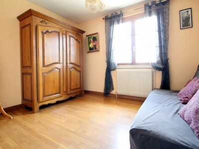 MAISON SUR SOUS SOL COMPLET A VENDRE - SASSENAY - 89 m2 - 245000 €