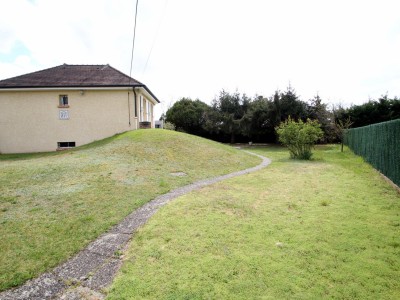 MAISON SUR SOUS SOL COMPLET A VENDRE - SASSENAY - 89 m2 - 245000 €