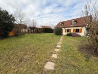 MAISON - SASSENAY - 133.86 m2 - VENDU