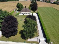 Maison 4 chambres et parcelle à bâtir 1500 m² A VENDRE - SASSENAY - 157 m2 - 399 000 €