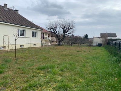 MAISON LEVE SUR SOUS-SOL A VENDRE - SENNECEY LE GRAND - 127 m2 - 203000 €