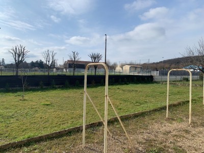 MAISON LEVE SUR SOUS-SOL A VENDRE - SENNECEY LE GRAND - 127 m2 - 203000 €