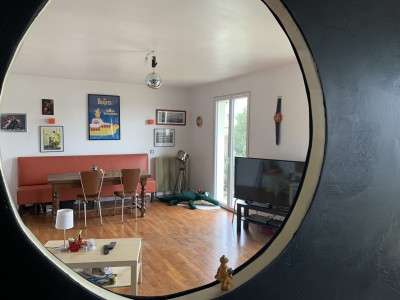 MAISON LEVE SUR SOUS-SOL A VENDRE - SENNECEY LE GRAND - 127 m2 - 203000 €